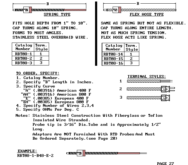 Page 27 of ECS Catalog