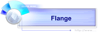 Flange